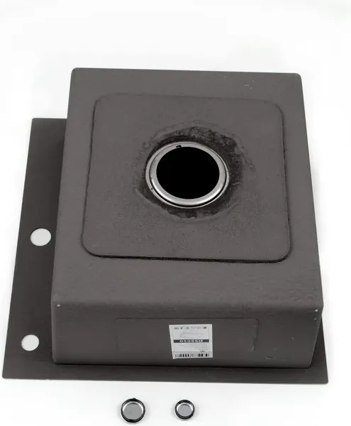 Изображение товара Мойка кухонная Diadonna DS5050В