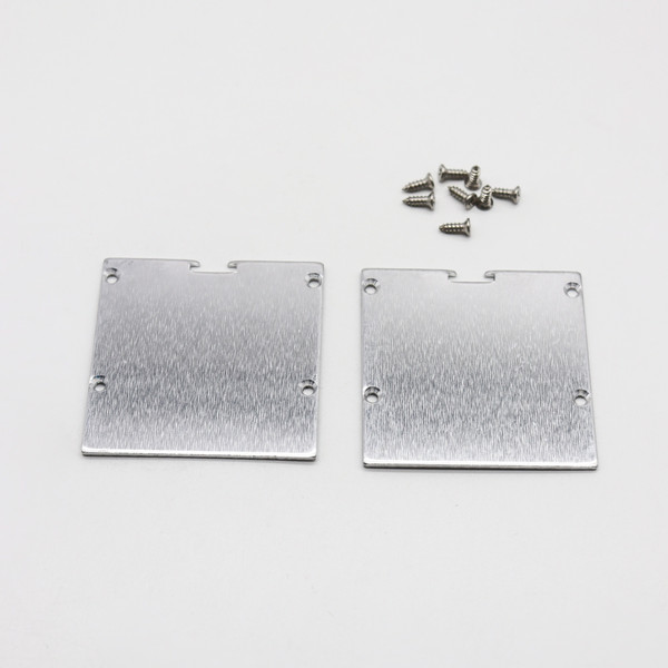 Изображение товара Заглушка для профиля Truenergy 19131