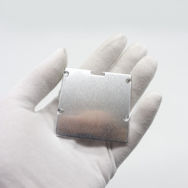 Изображение товара Заглушка для профиля Truenergy 19131