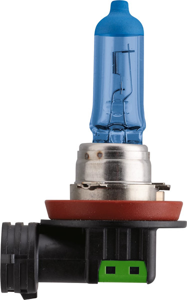 Изображение товара Комплект автомобильных ламп Philips 12362DVS2 (2шт)