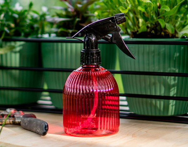Изображение товара Опрыскиватель-пульверизатор VipSet Фреско (480мл, ягодный)