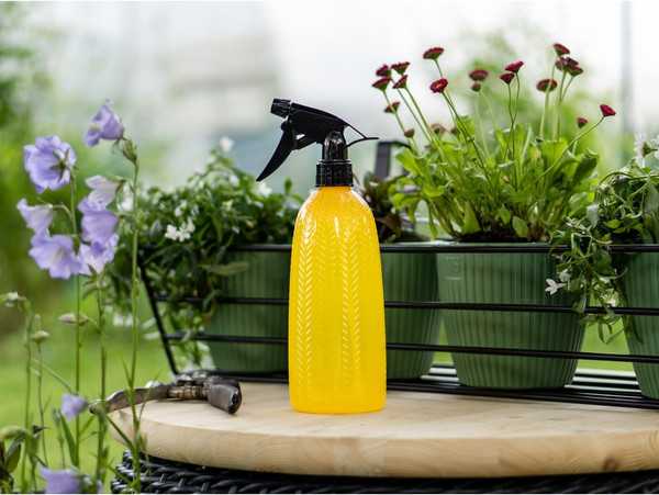 Изображение товара Опрыскиватель-пульверизатор VipSet Дорис (750мл, мед)