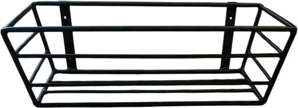 Изображение товара Стойка для цветов Santino Брутал / ДБК1 (черный)