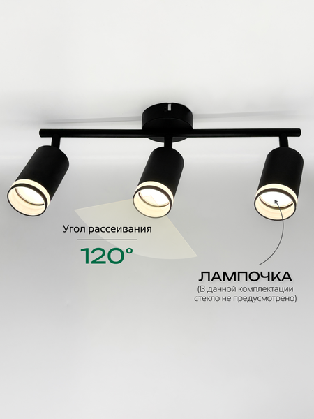 Изображение товара Спот Truenergy 21463