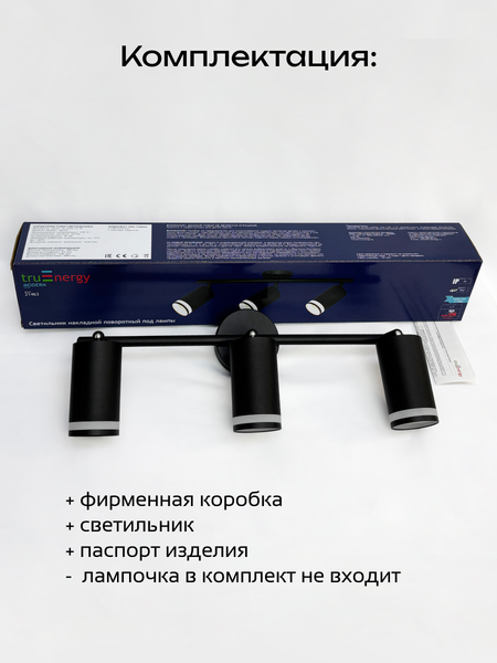 Изображение товара Спот Truenergy 21463