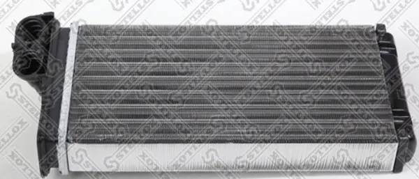 Изображение товара Радиатор отопителя Stellox 1035057SX