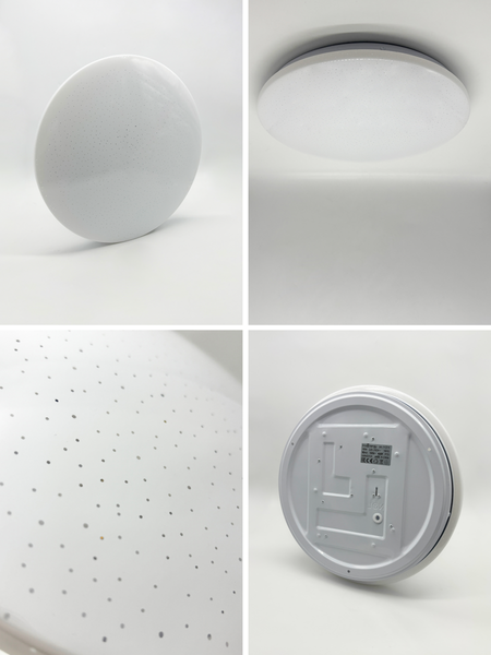 Изображение товара Потолочный светильник Truenergy 11215