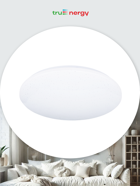Изображение товара Потолочный светильник Truenergy 11215