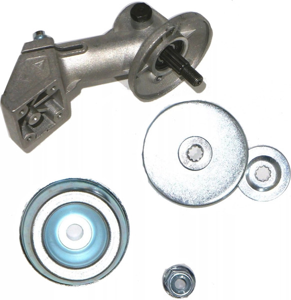 Изображение товара Редуктор бензотриммера Holzfforma PJ12016