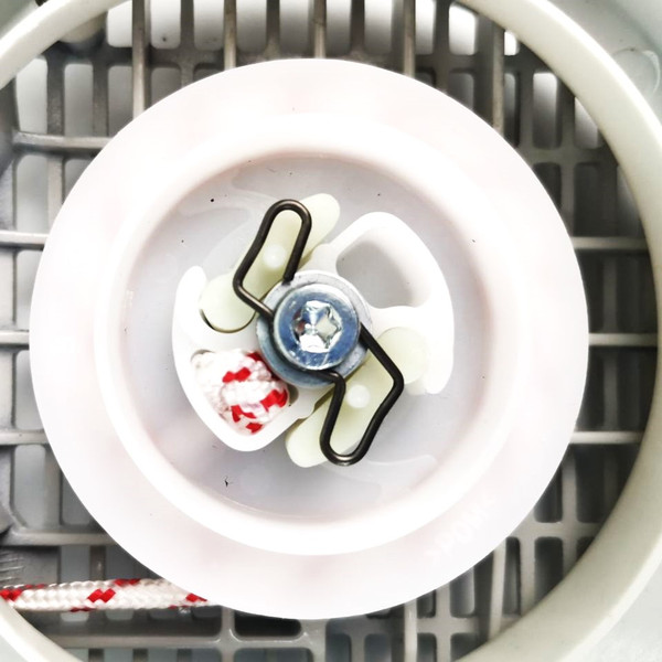 Изображение товара Стартер для бензопилы Holzfforma PJ36106