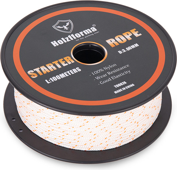 Изображение товара Шнур стартера для бензопилы Holzfforma T0002A