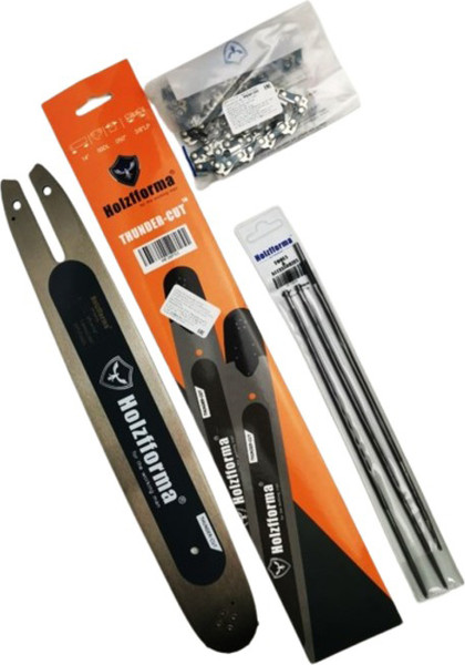 Изображение товара Набор оснастки для цепной пилы Holzfforma HPS381350