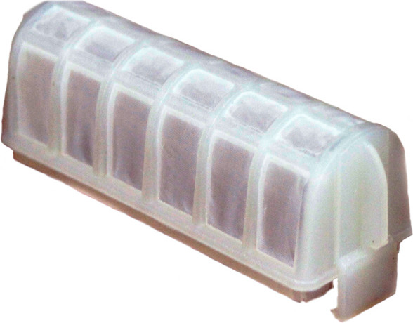 Изображение товара Фильтр воздушный для садовой техники Holzfforma PJ25004