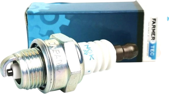 Изображение товара Свеча зажигания для садовой техники NGK BРMR7А / T0068
