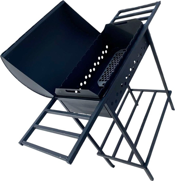 Изображение товара Мангал КомфортПром Велес / 10221107