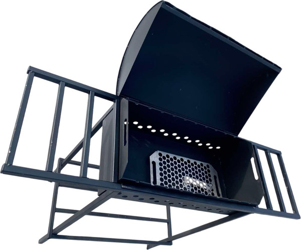 Изображение товара Мангал КомфортПром Велес / 10221107