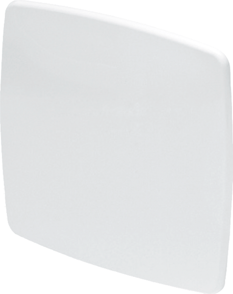 Изображение товара Решетка вентиляционная Awenta RWO100CZ-PTB100