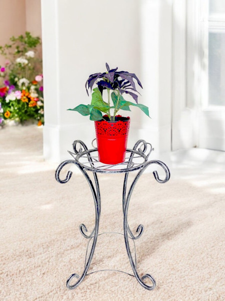 Изображение товара Стойка для цветов Dudo ПЦН-2-2