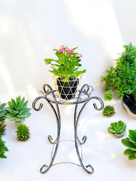 Изображение товара Стойка для цветов Dudo ПЦН-2-2