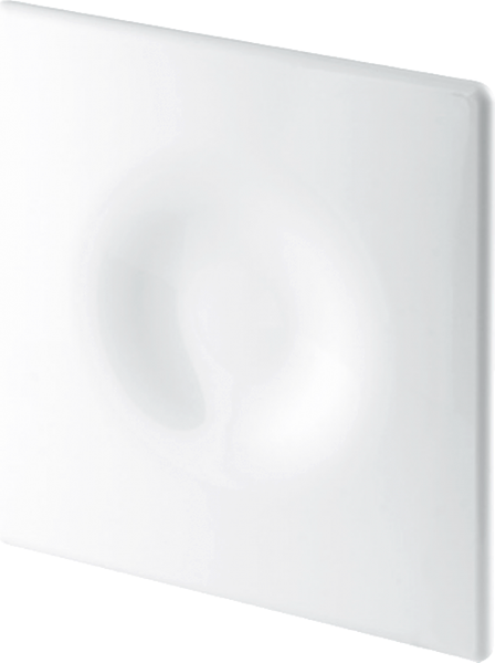 Изображение товара Решетка вентиляционная Awenta RWO100CZ-POB100