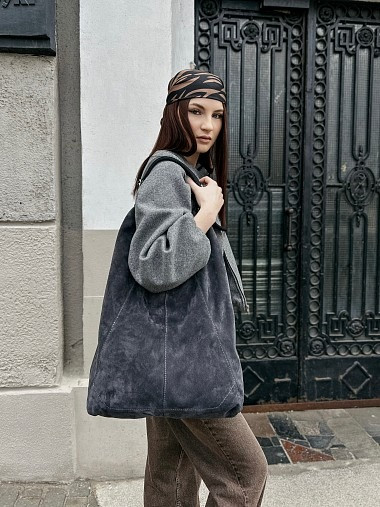 Изображение товара Сумка Igermann 1197/24С1197КС5 (серый)