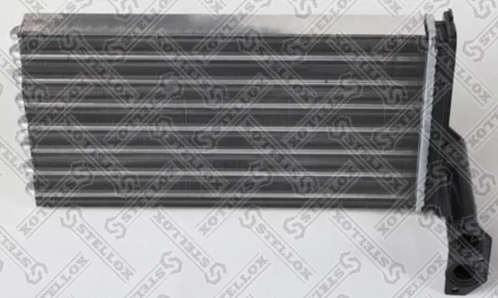 Изображение товара Радиатор отопителя Stellox 1035243SX