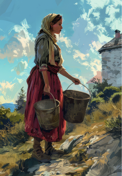 Изображение товара Гадальные карты АСТ Навстречу страху (9785171708443, Алехина Э.Р.)