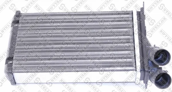 Изображение товара Радиатор отопителя Stellox 1035003SX