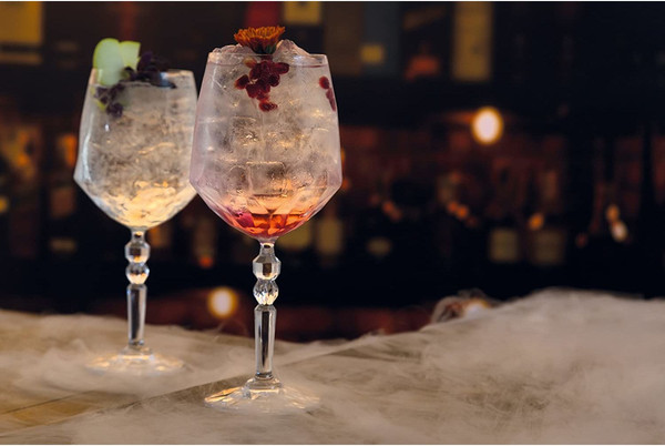 Изображение товара Бокал RCR Luxion Alkemist Cristalleria 81262000