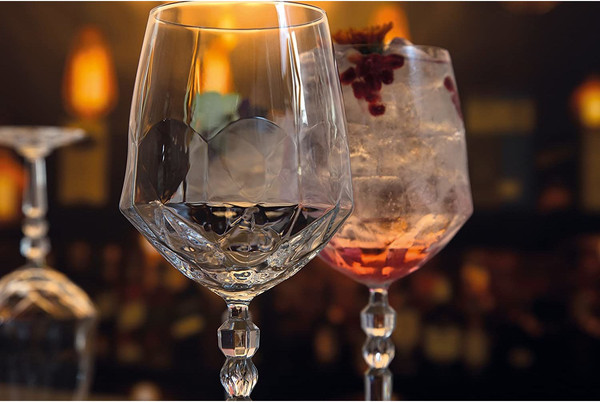 Изображение товара Бокал RCR Luxion Alkemist Cristalleria 81262000