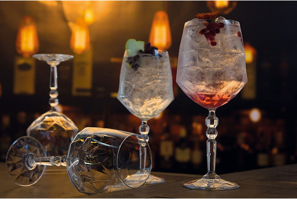 Изображение товара Бокал RCR Luxion Alkemist Cristalleria 81262000