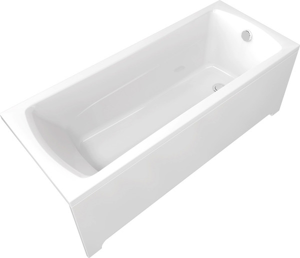 Изображение товара Ванна акриловая Triton Лира 170