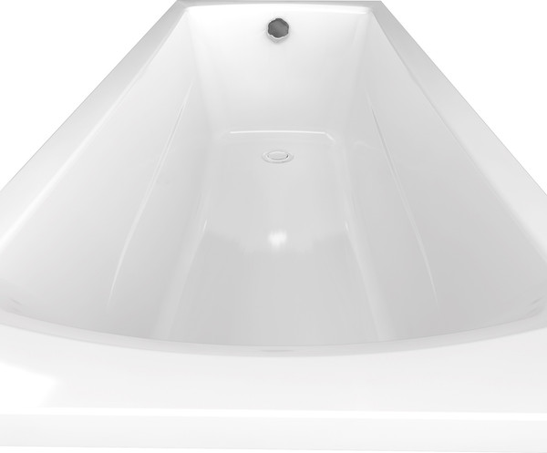 Изображение товара Ванна акриловая Triton Лира 170