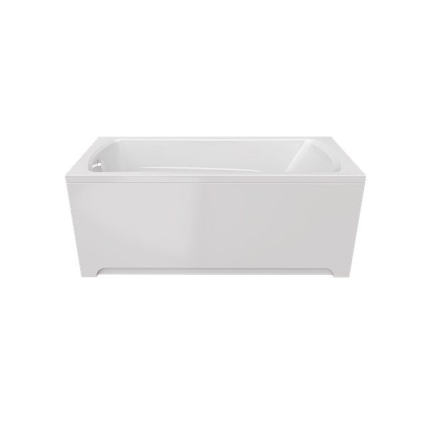 Изображение товара Ванна акриловая Triton Лира 150