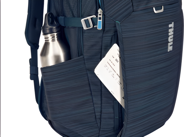 Изображение товара Рюкзак Thule Construct 28L CONBP216CB / 3205355 (синий)