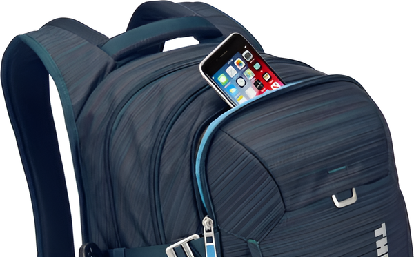 Изображение товара Рюкзак Thule Construct 28L CONBP216CB / 3205355 (синий)