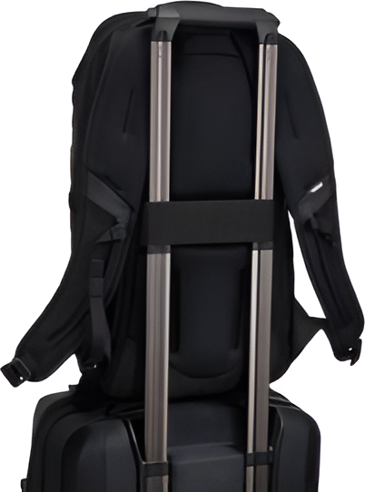 Изображение товара Рюкзак Thule Accent 20L TACBP2115BLK / 3205380 (черный)