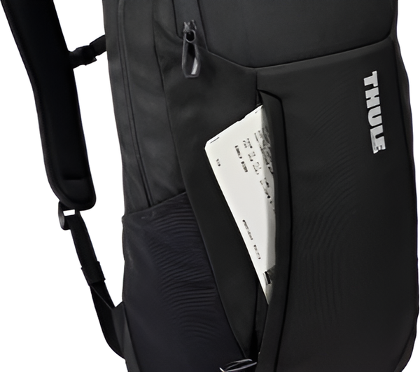 Изображение товара Рюкзак Thule Accent 20L TACBP2115BLK / 3205380 (черный)