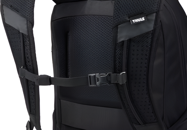 Изображение товара Рюкзак Thule Accent 20L TACBP2115BLK / 3205380 (черный)