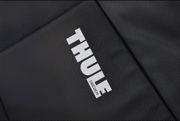 Изображение товара Рюкзак Thule Accent 20L TACBP2115BLK / 3205380 (черный)