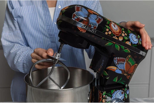 Изображение товара Миксер стационарный Garlyn Flower Grace S-700