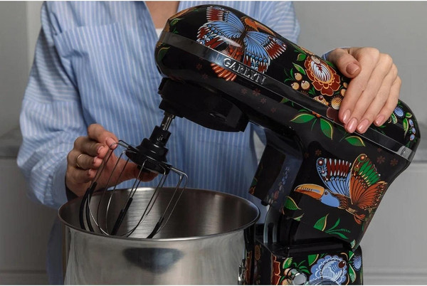 Изображение товара Миксер стационарный Garlyn Flower Grace S-700