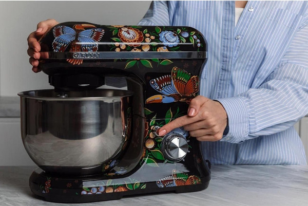 Изображение товара Миксер стационарный Garlyn Flower Grace S-700