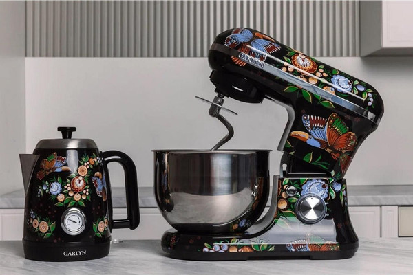 Изображение товара Миксер стационарный Garlyn Flower Grace S-700
