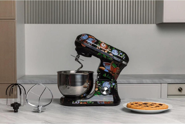 Изображение товара Миксер стационарный Garlyn Flower Grace S-700