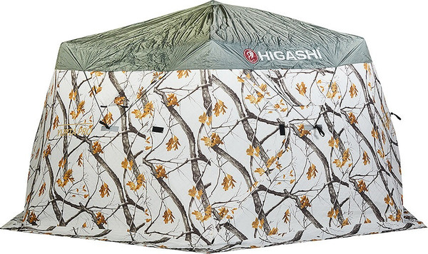 Изображение товара Накидка для палатки Higashi Yurta Roof Rain Cover 05070_3741 (серый)