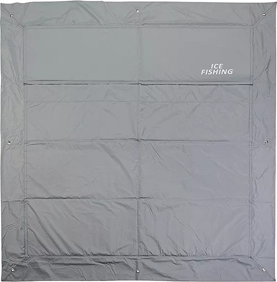 Изображение товара Пол для палатки Higashi Floor Pyramid Pro W / 05668 (с окнами)