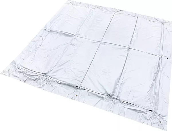 Изображение товара Пол для палатки Higashi Floor Pyramid Pro W / 05668 (с окнами)