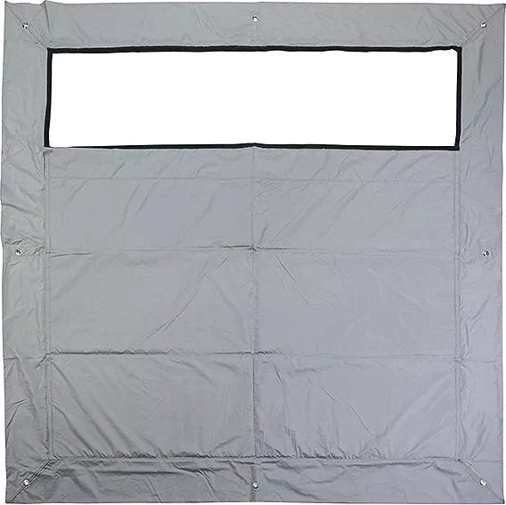 Изображение товара Пол для палатки Higashi Floor Pyramid Pro W / 05668 (с окнами)