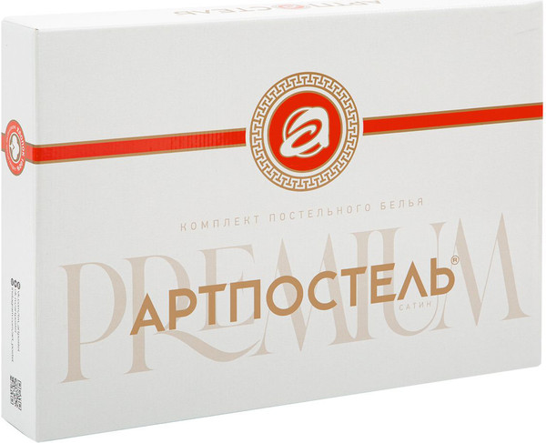 Изображение товара Комплект постельного белья АртПостель Эвита 736